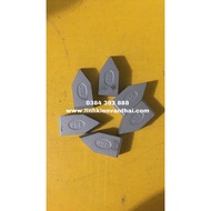 ALLOY YG6 C122-C107/ BOX 0.28KG/ 22X10X6MM (REAL PHOTO)