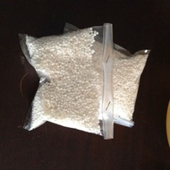 Biji sagu timbang 175gram