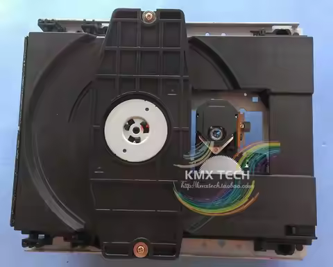 High-end CD Laser Head blue lens KSL-2130CCM WSL-2130/V 2130V KSS213C Laser Lens with mechanism load
