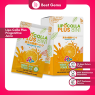 BG | Lipo Colla Plus Progenitive Juice 12g