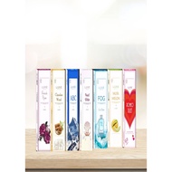 Vaigai Luxe 7 New Fragnances ( 1 x 12 pack )