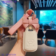 7LSU R65N Suitable for Audi Audia4l Key Cover q5l Female a6l Buckle a3 Pack q4etron/q2l/q3/a4/a5/a6/
