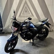 欣達(XD)【保固車】【0元交車】2019年 YAMAHA 山葉 FZ-S 150 FZS150 機車 雙碟