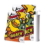 衣物壓縮袋 真空 Bduck