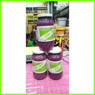 ❏  ⏠  ◒ Good Shepherd Ube Jam