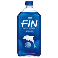 【超商取貨】[黑松]FIN補給飲料975ml(12入)