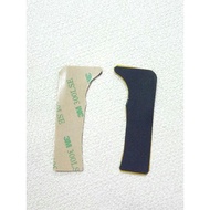 Rubber thumb for nikon D810