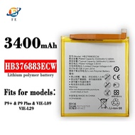 【Far East】  HB376883ECW FOR HUAWEI P9 PLUS BATTERY