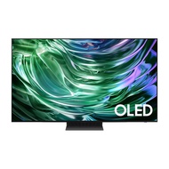 ทีวี 83S90D สมาร์ททีวี 83 นิ้ว 4K UHD OLED