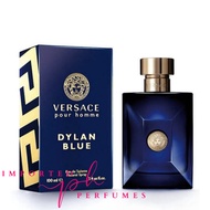 Dylan Blue for men EDT 100ml