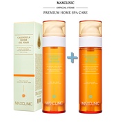 [BUNDLE DEAL of 2] MAXCLINIC Calendula Biome Oil Foam Cleanser (110g / 60g)