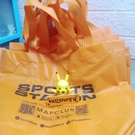 Original Sport Station Shopping Bag