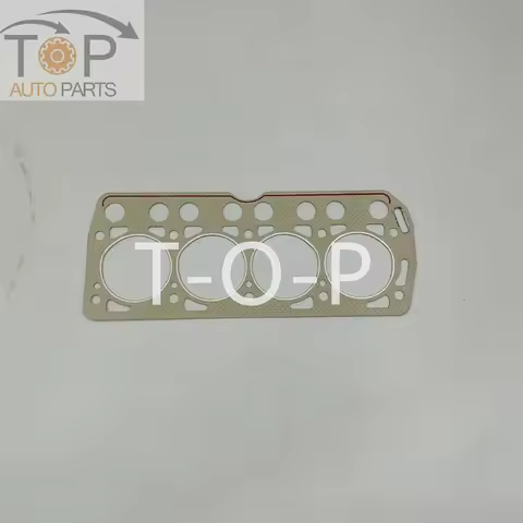 4G41 4G42 MD010432 MD011902 Engine Parts Cylinder Head Gasket For Mitsubishi