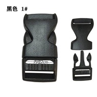 ♂ TUMI TUMI Tuming Adjustable Buckle Nylon Backpack Buckle Luggage Trolley Bag Backpack Webbing Brea