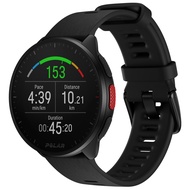 Pacer - Running Smart Watch for men and women, GPS Multi Sport Watch, Gym Exercise Watch, Wrist Hear
