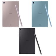 Samsung Galaxy Tab S6 Lite 10.4" Wi-Fi Tablet (Free Gift : ITFIT IPX7 ...