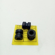 Product 26 - Rubber C Thick Round Body Rubber Vibration Retainer Universal Body Gormet Honda CB CB L