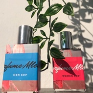 Perfume Bombshell (Mleeha Brand)