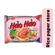 ACECOOK Hao Hao noodles 75g - Mi tom chua cay Hao hao