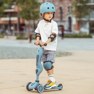 Scoot & Ride | จักรยานทรงตัวสำหรับเด็ก 2-in-1 สำหรับอายุ 1-5 ปี