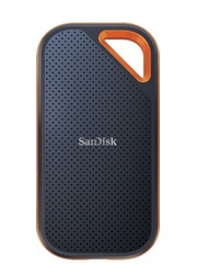 SanDisk SSD Extreme Pro Portable 500GB (SDSSDE80) SSDแบบพกพา