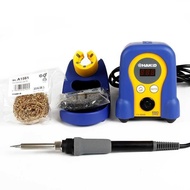 HAKKO Japan White Photoelectric Soldering Iron Fx-888D Temperature Table