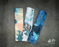 TPU環保材質餐具袋/304不鏽鋼餐具組