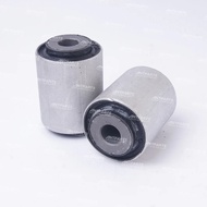 12 PCS Rear Suspension Control Arm Bushing For Land Rover Discovery LR3 LR4 L319 2005 - 2009