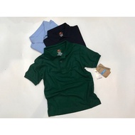 Dockers boys polo shirt