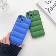 BCD - CASE FO APPLE 11 SOFTCASE PREMIUM PUFF PILLOW SOFTCASE