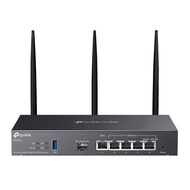 TP-Link Omada ER706W Gigabit AX3000 WiFi 6 VPN Gateway