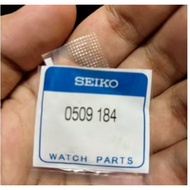 Seiko 5 Automatic 7S26 Bearing+Bandul Wheels Seiko 5 Automatic 7S26 Seiko 5 Watch Spare Parts