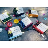 🤗＋🎁Vitacig Capsule pack👉6 Flavors to choose❤