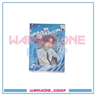 Official TWS play hard kit ver. dohoon album