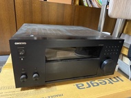 Onkyo TX-RZ1100 AV 擴音機
