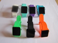 JAM DIGITAL APPLE KW BUAT ANAK-ANAK
