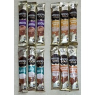 Nescafe Gold Mocha / Cappuccino Vanilla / Latte / Cappuccino Caramel / Imported Egyptian Drinks