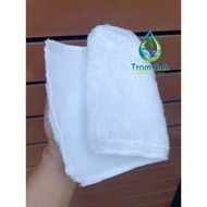 [GIFT] DUST FILTER TOWEL FOR FISH TANK SIZE 20x30