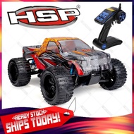 HSP 94111/94111P BRONTO PRO BRUSHLESS