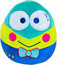 Squishmallows x Hello Kitty & Friends | Soft Plushy Pillows Gift Ideas for Boys Girls Kids | Bantal 