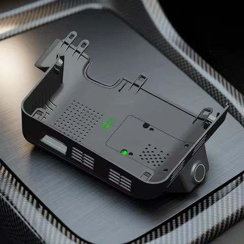 For Chery Omoda 5 C5 E5 5X 4K Plug and Play Car DVR Video Recorder, Dual Lens Camera For Chery Omoda