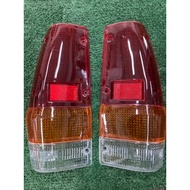 Tail Light Cover L200 2.3 Cyclone L300 2.3