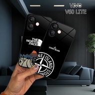 HP E1672 NEWEST VIVO V60 LITE GLASS SOFTCASE 2025 - CASE VIVO V60 LITEhp - VIVO V60 LITE CASING