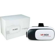 VR BOX VIRTUAL REALITY 3D GLASSES