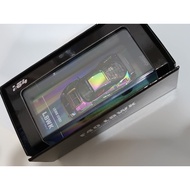 Inno64 Ferrari f40 CHASE 1/64 diecast