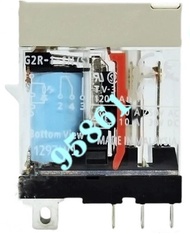 YTH New original G2R-2-SN AC24(S)