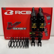 RCB VD Series Suspension For Yamaha Xmax