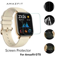 Amazfit GTS Ultra-thin Clear Film Screen Protector - 2pcs