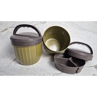 (AJ) 6-12 PCS SAMYANG GOLD & SILVER BOX/ PARTY BOX