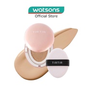 TIRTIR All-Cover Cushion 24N Latte 18g